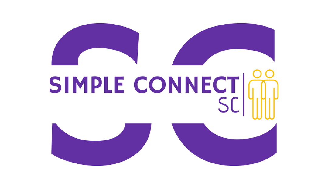 Simple Connect Logo